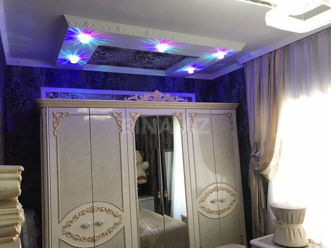 3 otaqlı yeni tikili - Xırdalan - 75 m² (12)