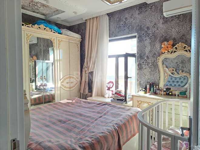 3 otaqlı yeni tikili - Xırdalan - 75 m² (14)