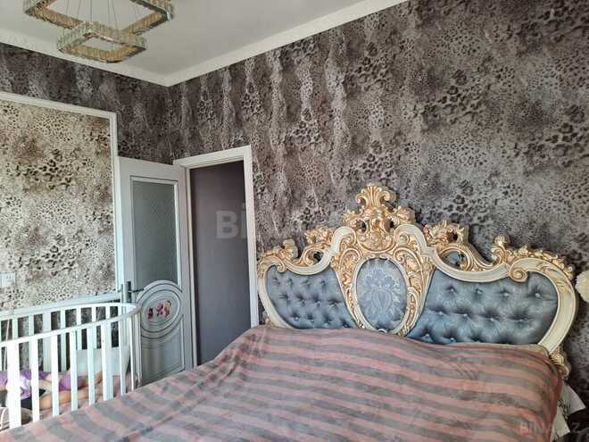3 otaqlı yeni tikili - Xırdalan - 75 m² (8)