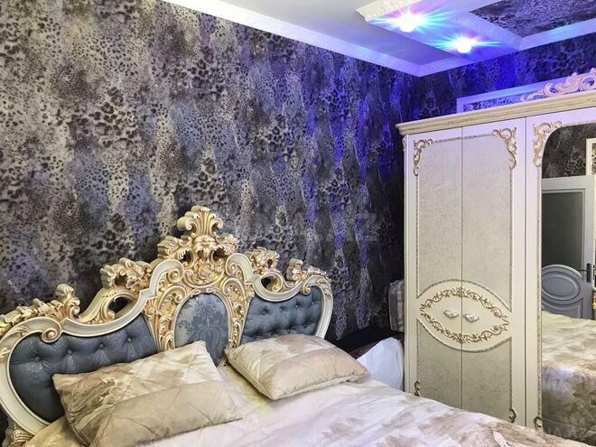 3 otaqlı yeni tikili - Xırdalan - 75 m² (15)