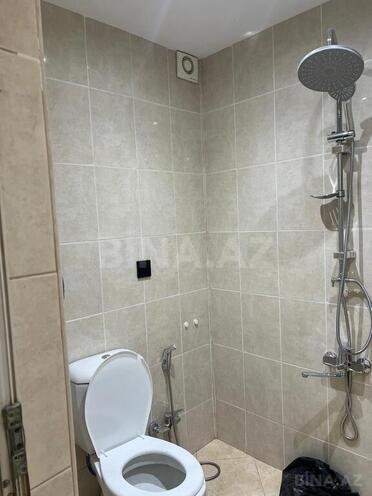2-комн. вторичка - м. Нефтчиляр - 40 м² (3)