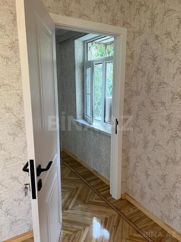 2-комн. вторичка - м. Нефтчиляр - 40 м² (6)