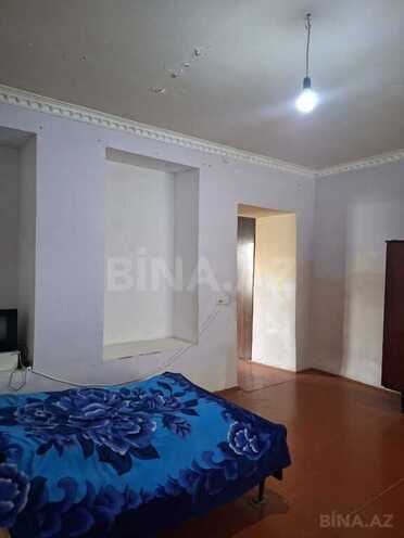 2-комн. дом/дача - пос. Амирджаны - 58 м² (4)