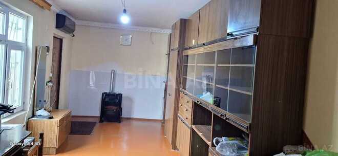 2-комн. дом/дача - пос. Амирджаны - 58 м² (1)