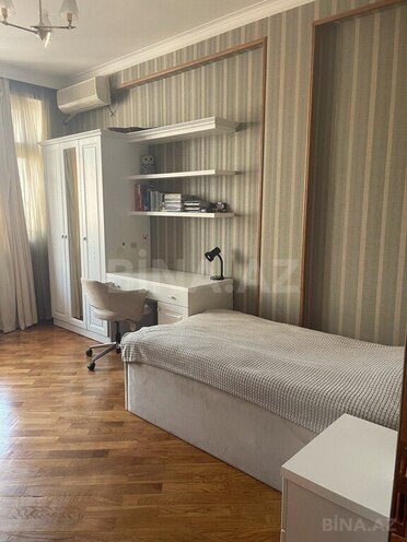 6-комн. новостройка - Бинагадинский р. - 250 м² (6)