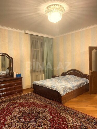 6-комн. новостройка - Бинагадинский р. - 250 м² (8)