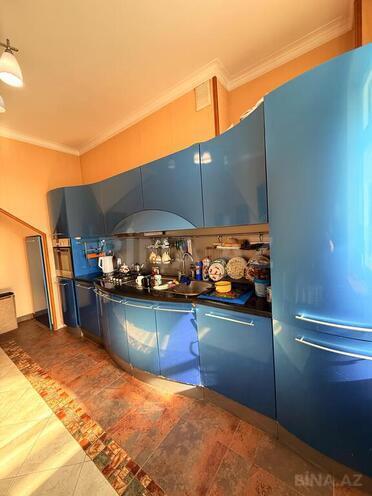 6-комн. новостройка - Бинагадинский р. - 250 м² (14)
