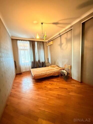 6-комн. новостройка - Бинагадинский р. - 250 м² (11)