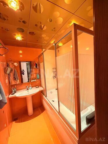 6-комн. новостройка - Бинагадинский р. - 250 м² (20)