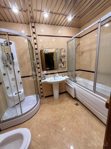 6-комн. новостройка - Бинагадинский р. - 250 м² (21)