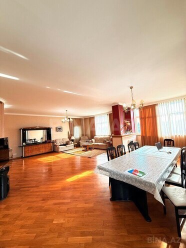 6-комн. новостройка - Бинагадинский р. - 250 м² (1)