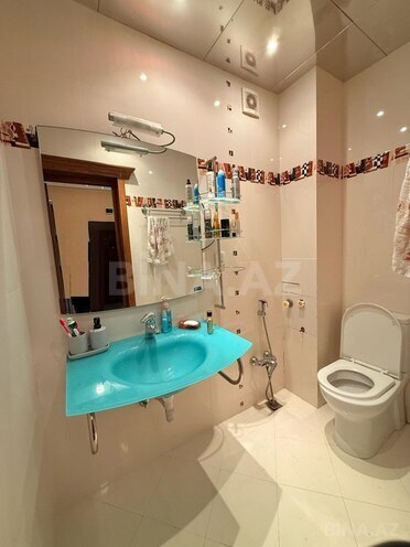 6-комн. новостройка - Бинагадинский р. - 250 м² (22)