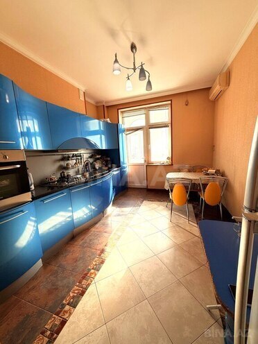 6-комн. новостройка - Бинагадинский р. - 250 м² (13)