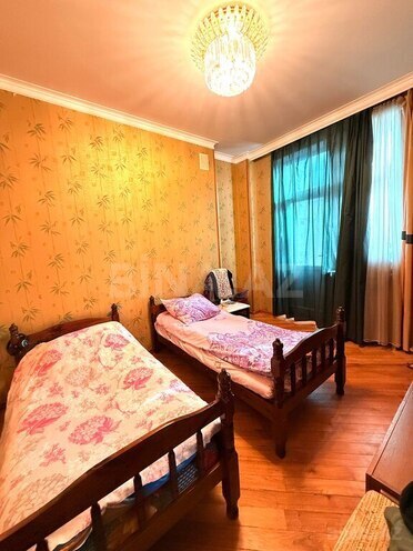 6-комн. новостройка - Бинагадинский р. - 250 м² (12)