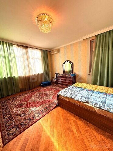 6-комн. новостройка - Бинагадинский р. - 250 м² (10)