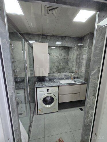 Объект - м. Нариман Нариманов - 100 м² (6)