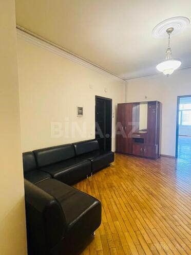 4-комн. офис - м. Низами - 176 м² (2)