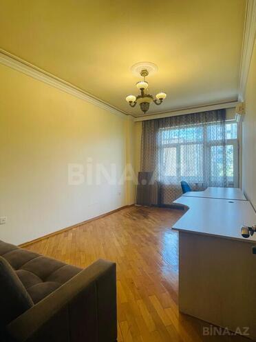 4-комн. офис - м. Низами - 176 м² (6)