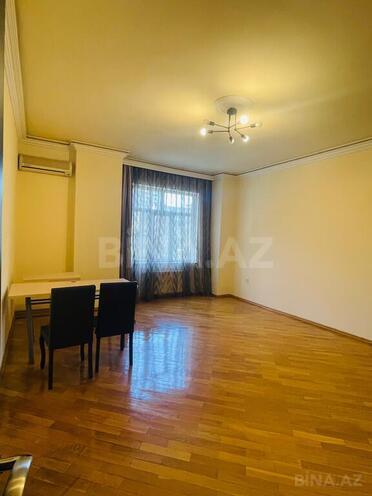 4-комн. офис - м. Низами - 176 м² (8)