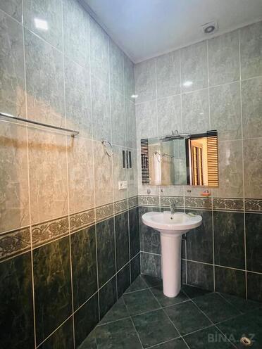 4-комн. офис - м. Низами - 176 м² (11)