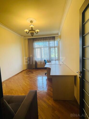 4-комн. офис - м. Низами - 176 м² (7)