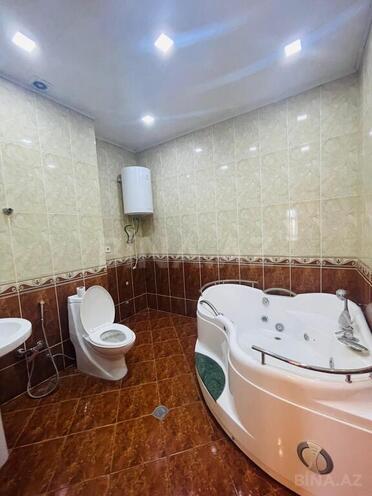 4-комн. офис - м. Низами - 176 м² (12)