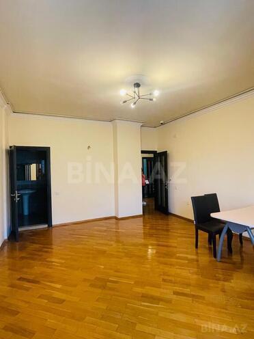 4-комн. офис - м. Низами - 176 м² (9)