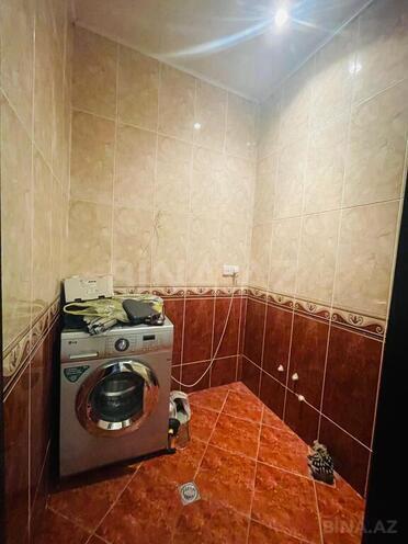 4-комн. офис - м. Низами - 176 м² (14)
