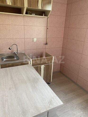 1-комн. вторичка - пос. Баилова - 32 м² (3)
