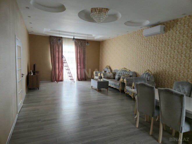6 otaqlı həyət evi/bağ evi - Buzovna q. - 220 m² (12)