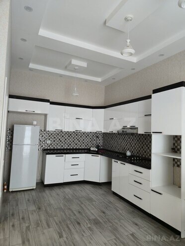 6 otaqlı həyət evi/bağ evi - Buzovna q. - 220 m² (7)
