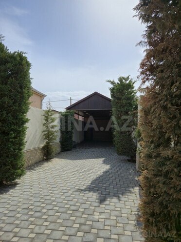 6 otaqlı həyət evi/bağ evi - Buzovna q. - 220 m² (13)