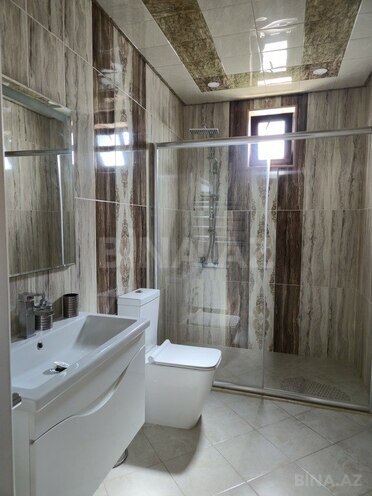 6 otaqlı həyət evi/bağ evi - Buzovna q. - 220 m² (3)