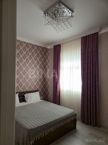 6 otaqlı həyət evi/bağ evi - Buzovna q. - 220 m² (11)