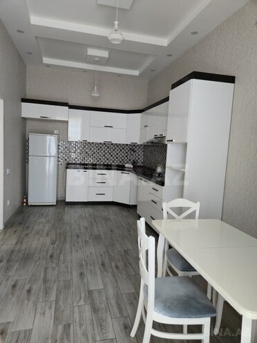 6 otaqlı həyət evi/bağ evi - Buzovna q. - 220 m² (14)