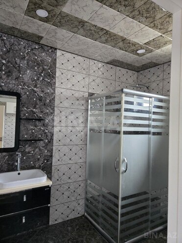 6 otaqlı həyət evi/bağ evi - Buzovna q. - 220 m² (5)