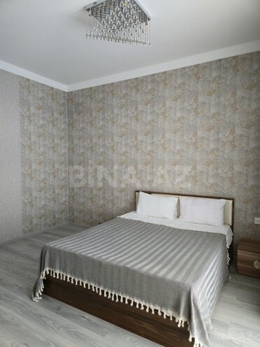 6 otaqlı həyət evi/bağ evi - Buzovna q. - 220 m² (8)
