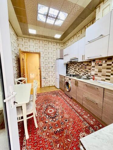 Сдаётся 2-комн. новостройка 85 м², м. 20 января, photo 12 from 18