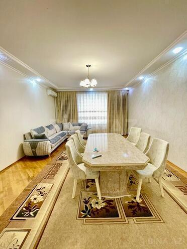 Сдаётся 2-комн. новостройка 85 м², м. 20 января, photo 5 from 18