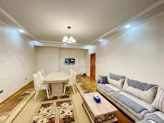 Сдаётся 2-комн. новостройка 85 м², м. 20 января, photo 3 from 18
