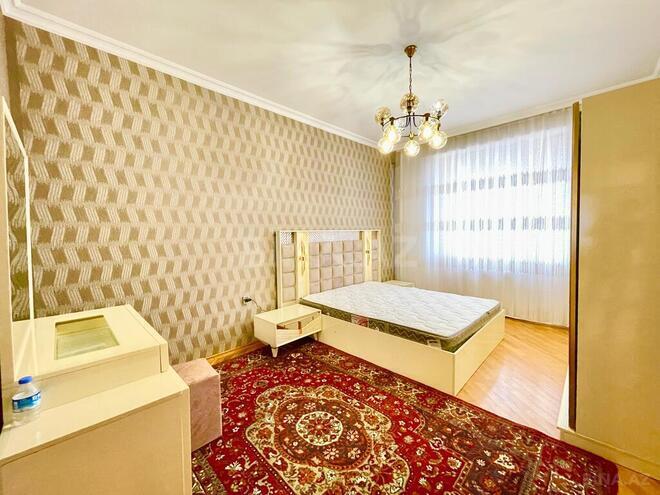 Сдаётся 2-комн. новостройка 85 м², м. 20 января, photo 8 from 18