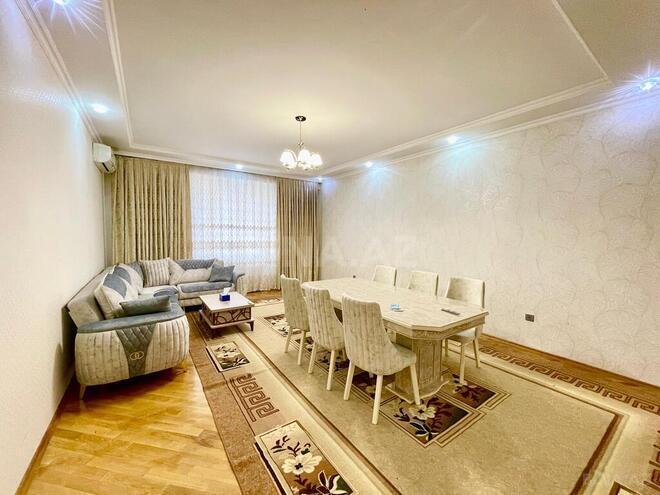 Сдаётся 2-комн. новостройка 85 м², м. 20 января, photo 6 from 18