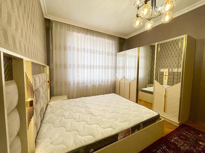 Сдаётся 2-комн. новостройка 85 м², м. 20 января, photo 7 from 18