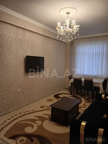 3-комн. новостройка - Наримановский  р. - 100 м² (1)