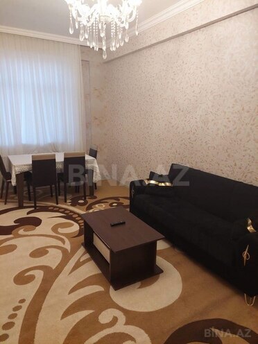 3-комн. новостройка - Наримановский  р. - 100 м² (3)