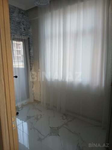 3-комн. новостройка - Наримановский  р. - 100 м² (9)