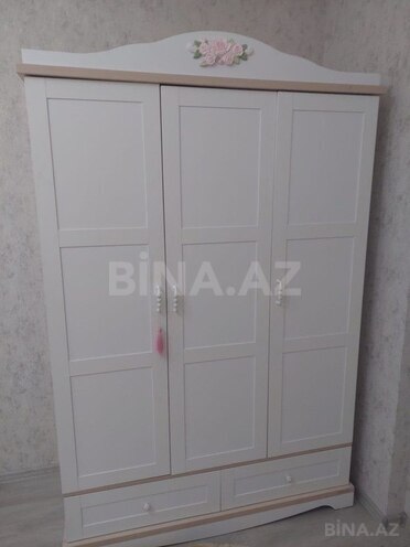 3-комн. новостройка - Наримановский  р. - 100 м² (8)