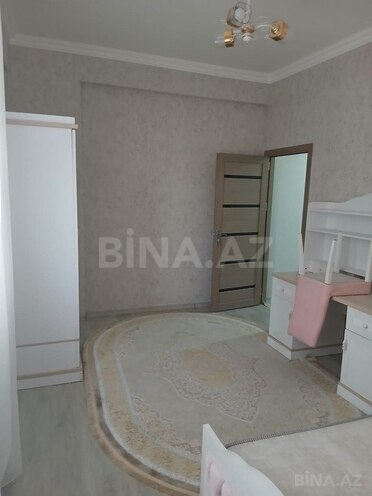 3-комн. новостройка - Наримановский  р. - 100 м² (5)