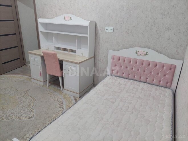 3-комн. новостройка - Наримановский  р. - 100 м² (7)