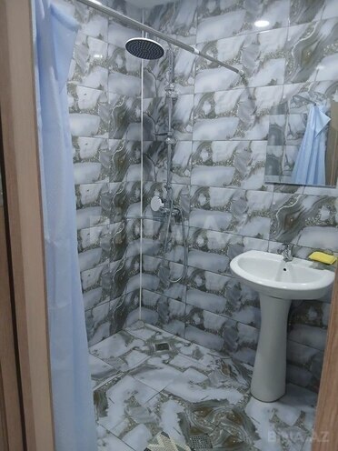3-комн. новостройка - Наримановский  р. - 100 м² (17)